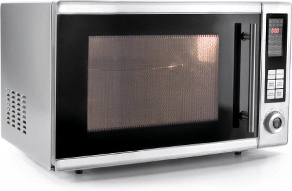 Forno de micro-ondas LACOR Fast 69330