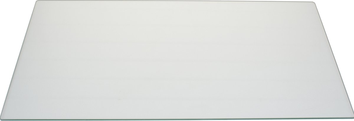 Plateau en verre pour réfrigérateur Zanussi 2249076080