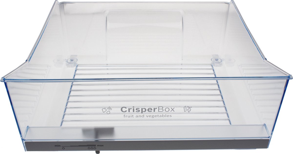 Tiroir réfrigérateur Bosch Crisper Box - Multivox 00689256