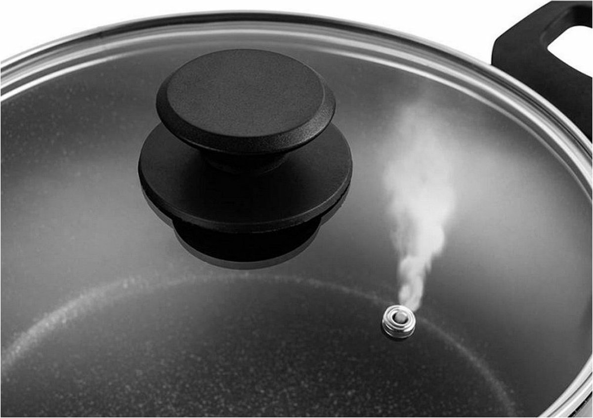 Bateria FAGOR VIVANT 424 (20+24+24)