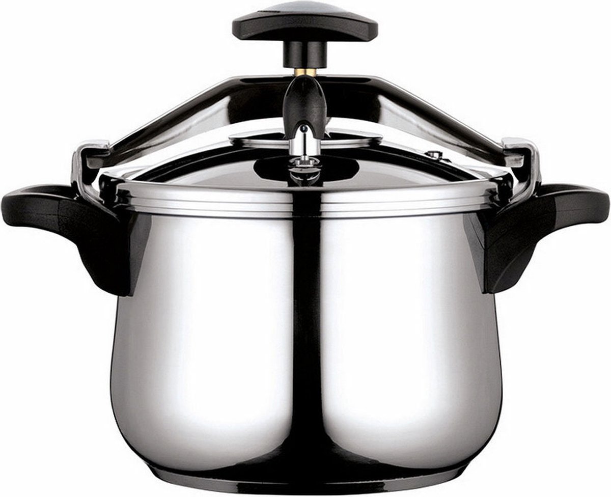 FAGOR Clássica Bombe 10 L