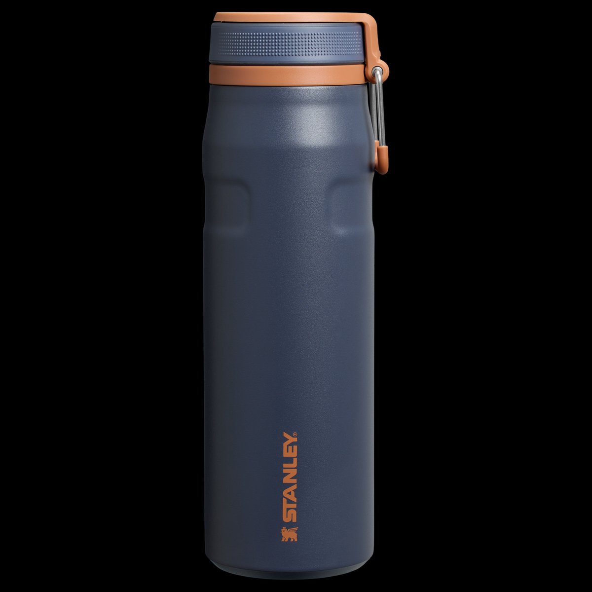 Bouteille d'eau Stanley the IceFlow Twist Flip Twilight, 700 ml