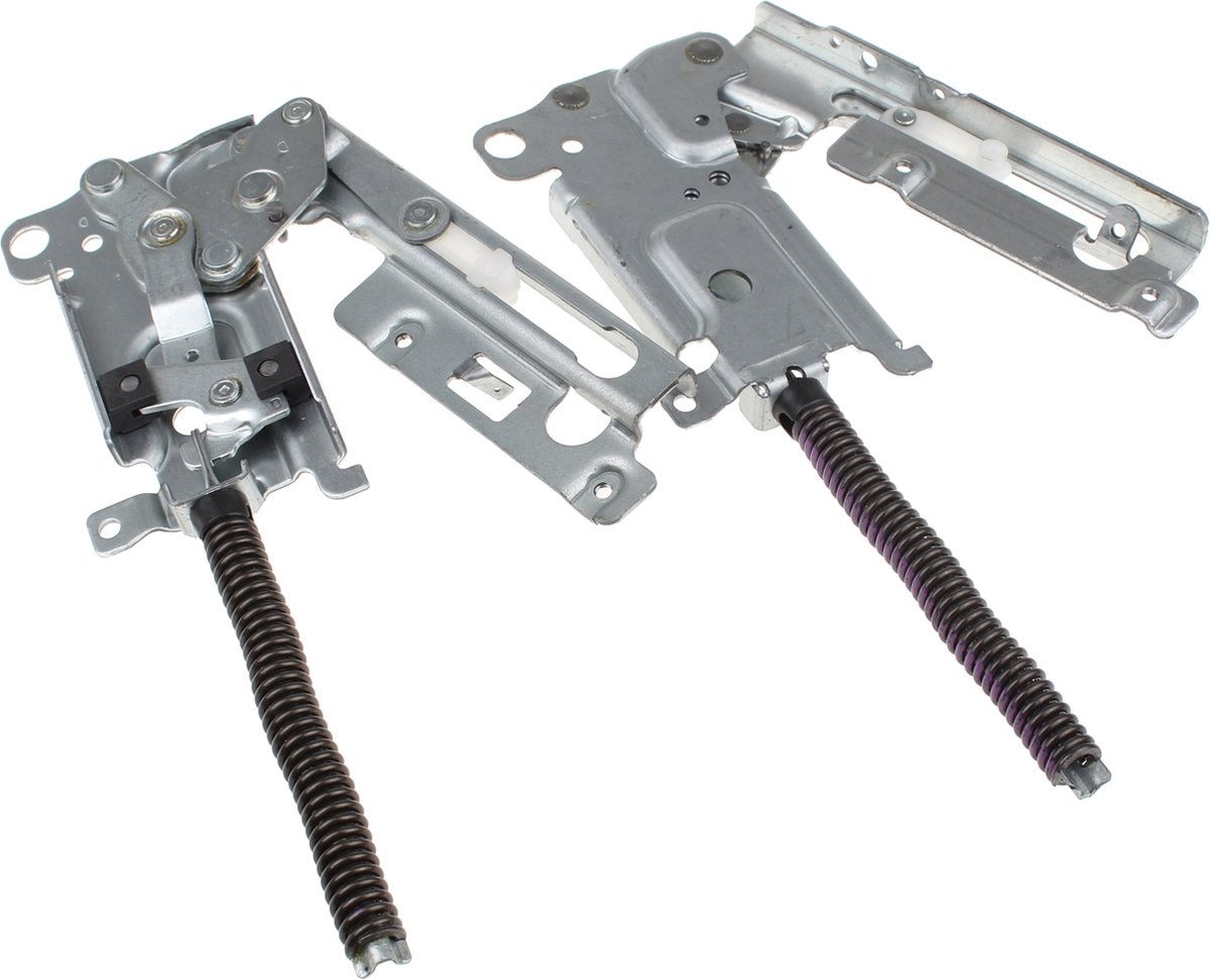 Kit de charnière gauche pour lave-vaisselle Electrolux, AEG 4055327938