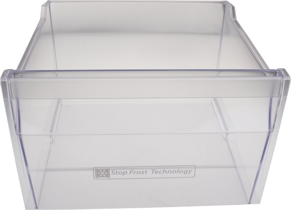 Tiroir congélateur réfrigérateur Whirlpool 481010654157