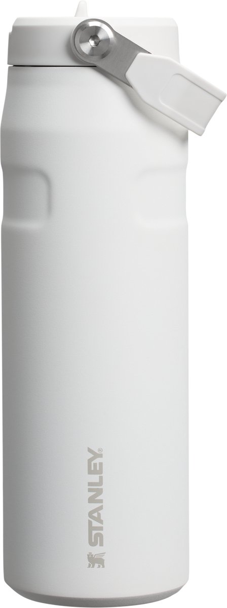 Bouteille d'eau Stanley the IceFlow Flip Straw 2.0 Frost, 700 ml