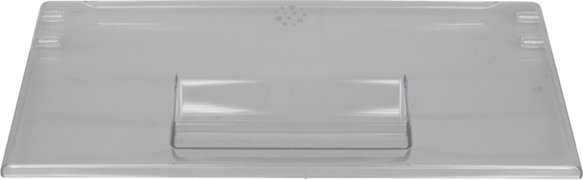 Electrolux frontal gaveta congelador frigorífico 2425356090