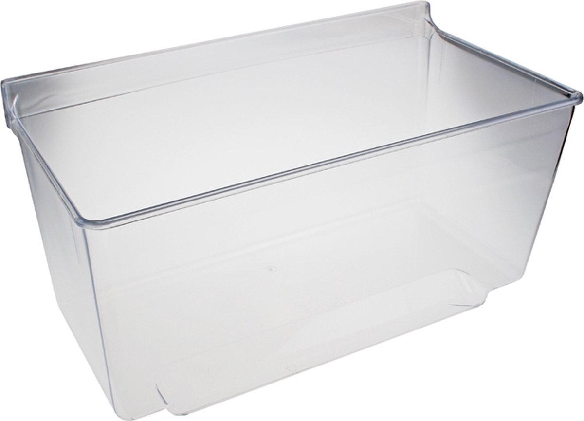 Tiroir à légumes pour réfrigérateur Whirlpool , Indesit 481241848649