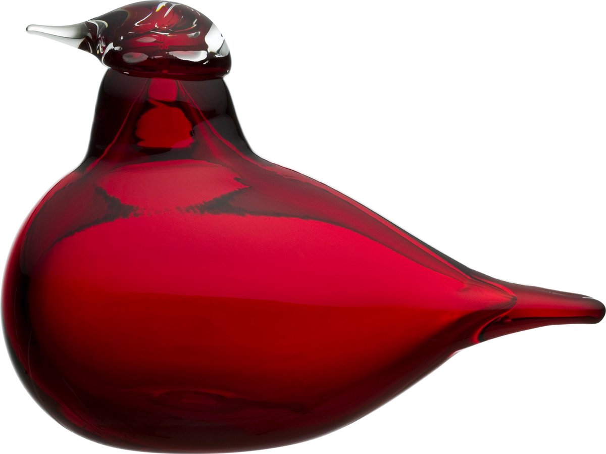 Iittala Birds by Toikka little tern