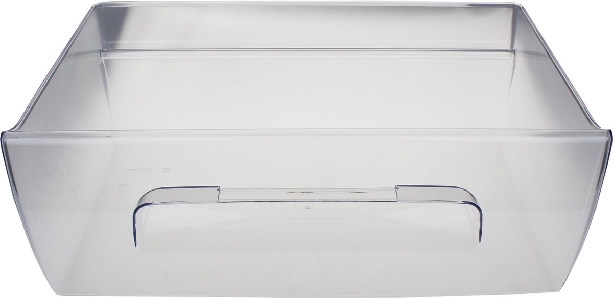 Tiroir à légumes pour réfrigérateur AEG, Electrolux et Zanussi 2247099027