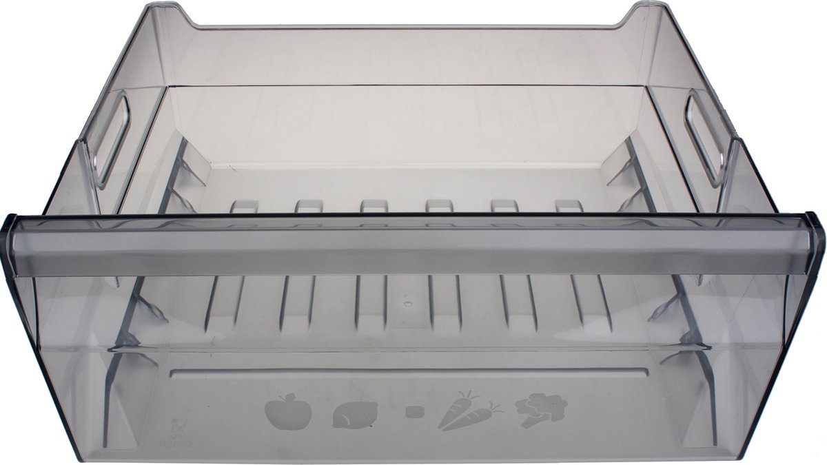 Cajon verduras frigorifico Whirlpool Indesit C00344971 481010569993