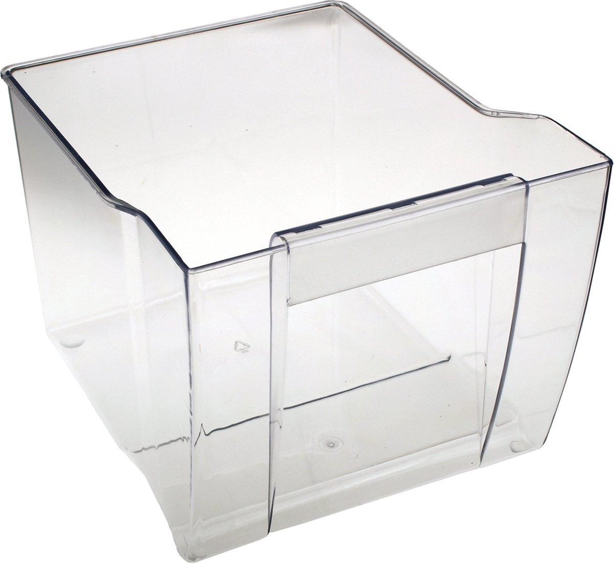 Cajon verduras frigorifico Whirlpool , Bauknecht 481241828312