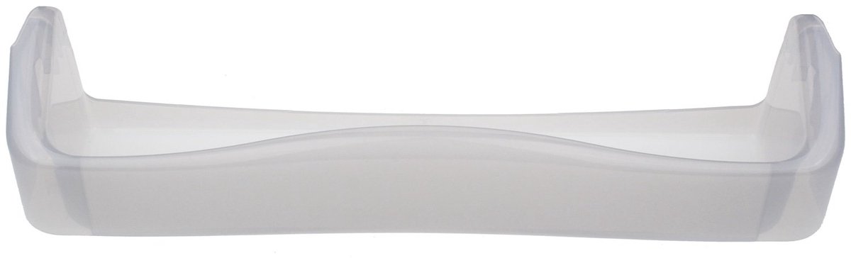 Porta bandeja intermediária da geladeira Electrolux, Zanussi 2246100073