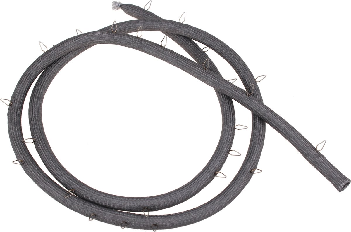 Vedação da porta do forno AEG, Electrolux 3873918019