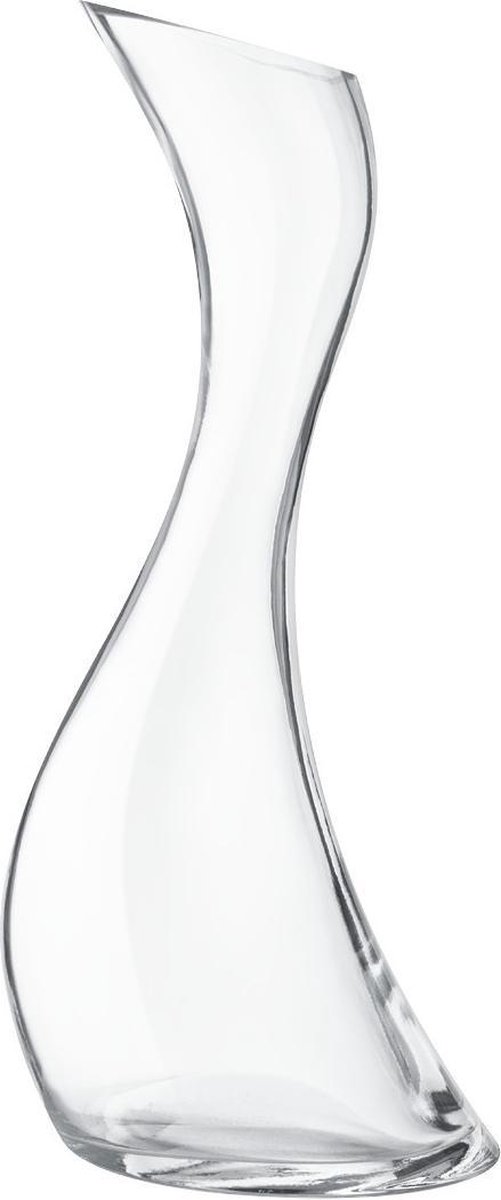 Georg Jensen Carafe en verre Cobra 0,75 L