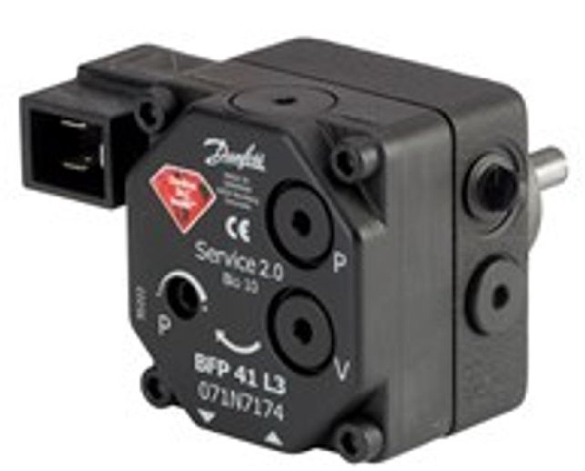 Bomba gasóleo Danfoss BFP 41 R3 L LE-S 071N7137 queimador