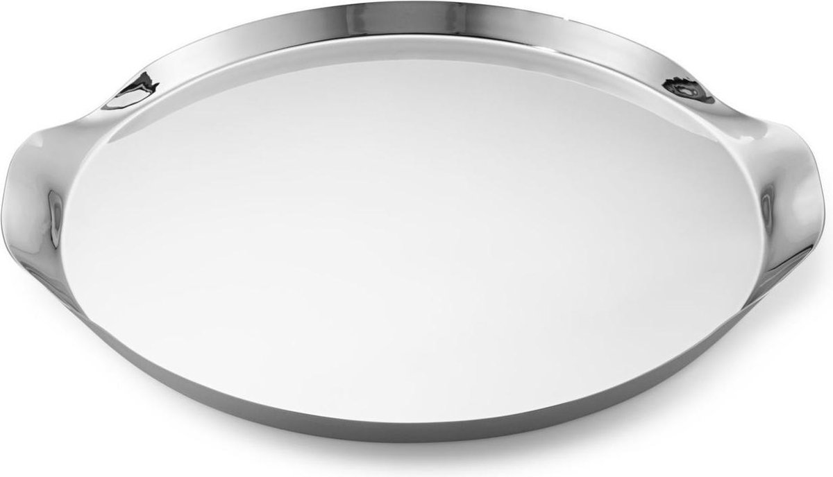 Georg Jensen Plateau Wine null