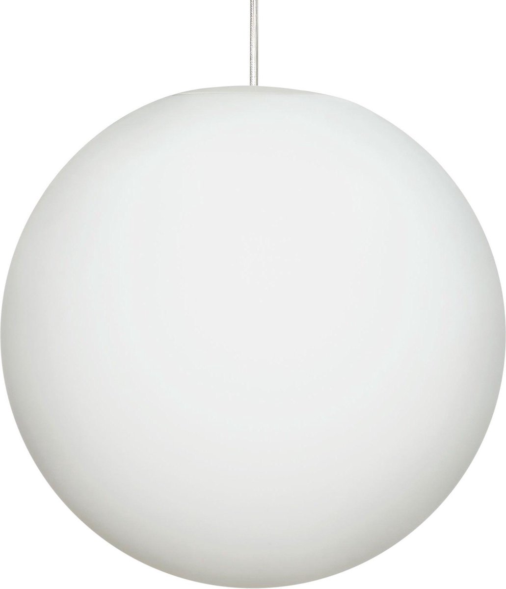 Design House Stockholm Luna lampe moyen