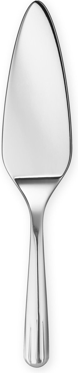 Kähler Pelle à tarte Hammershøi Acier inoxydable