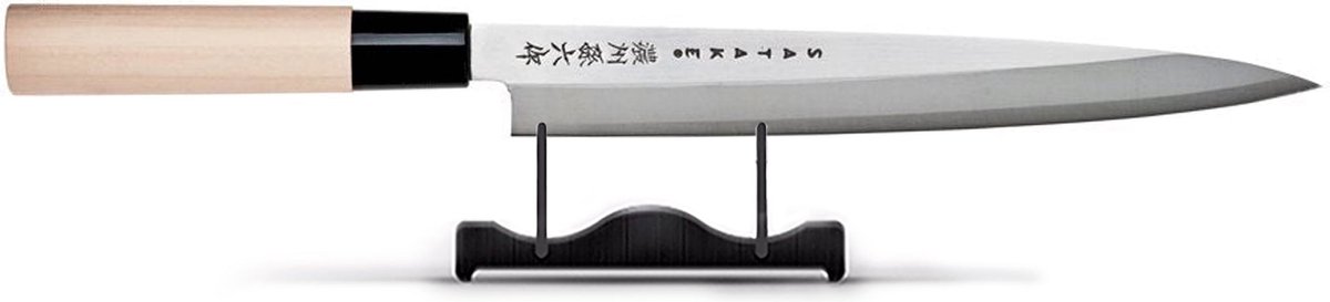 Satake Couteau à filet Satake Houcho 21 cm