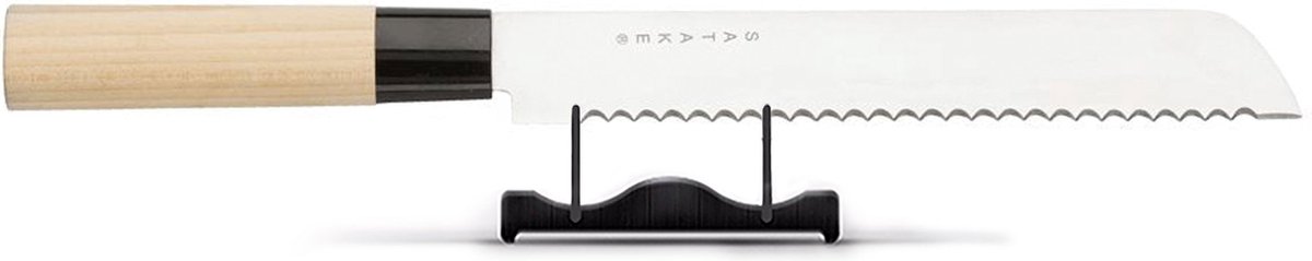 Satake Couteau à pain Satake Houcho 24 cm