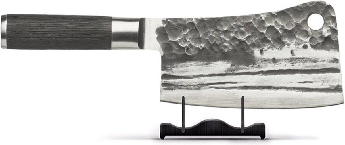 Satake Couperet Satake Kuro 18 cm