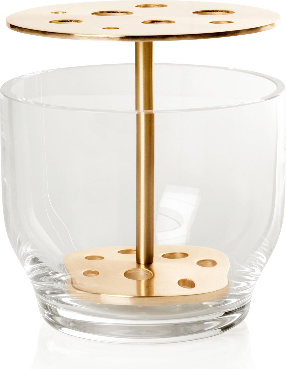 Fritz Hansen Vase Ikebana Petit