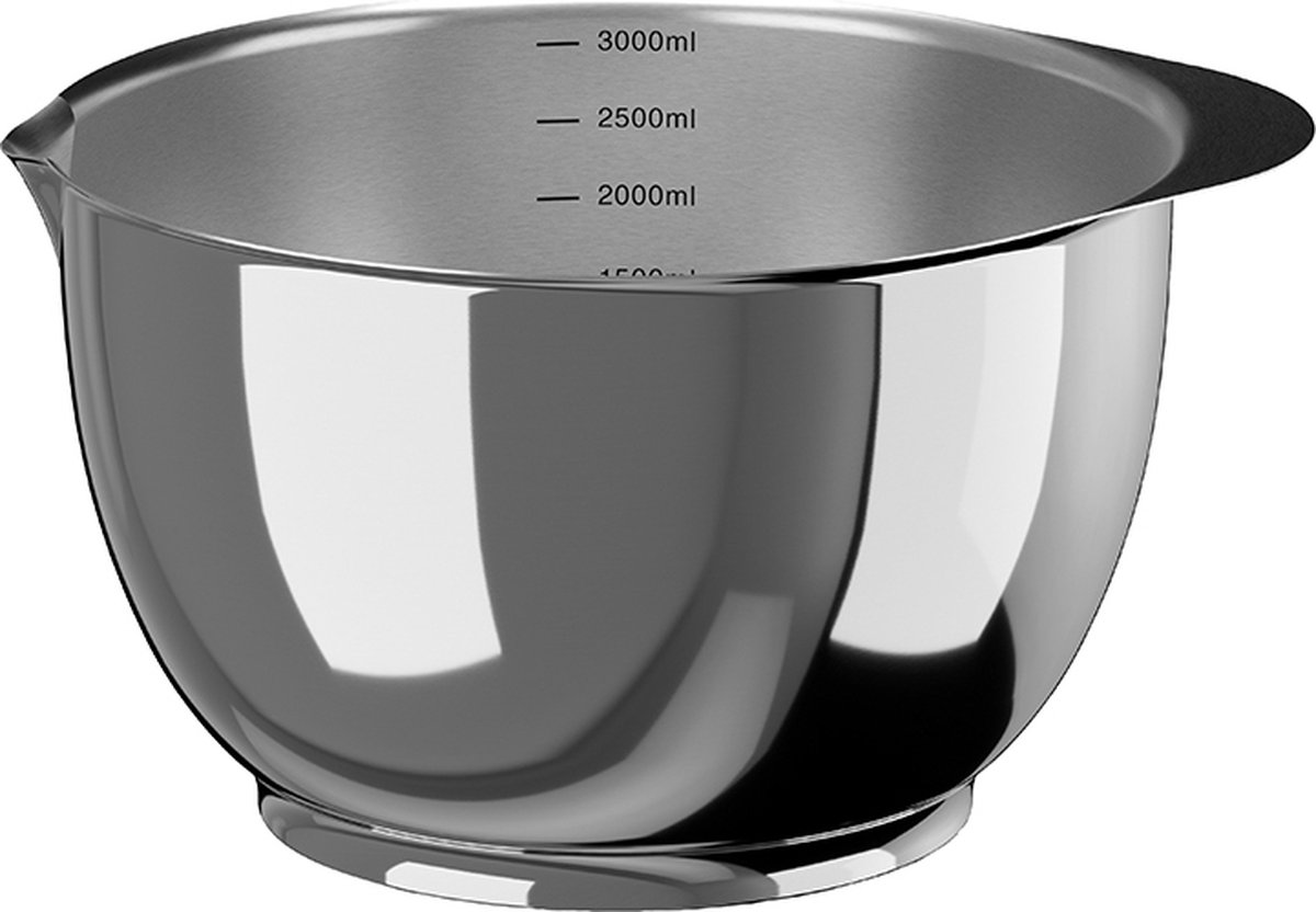 Rosti Bol Margrethe acier 3 l Acier