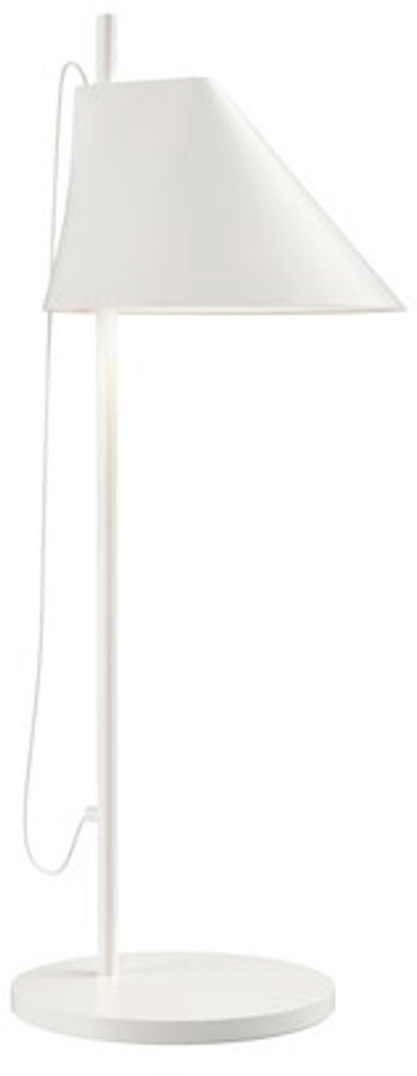 Louis Poulsen Lampe de table Yuh Blanc
