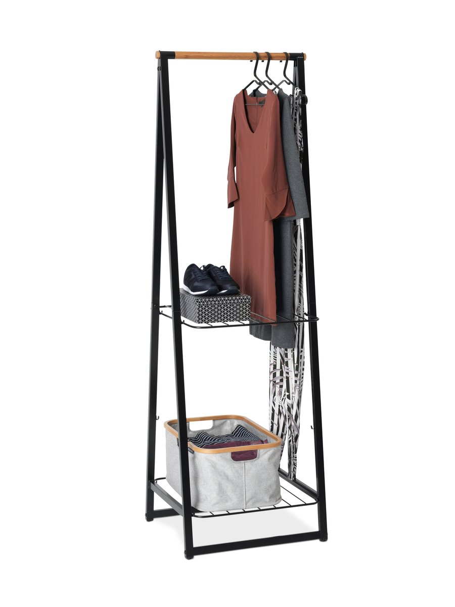 Brabantia Portant Linn small Noir