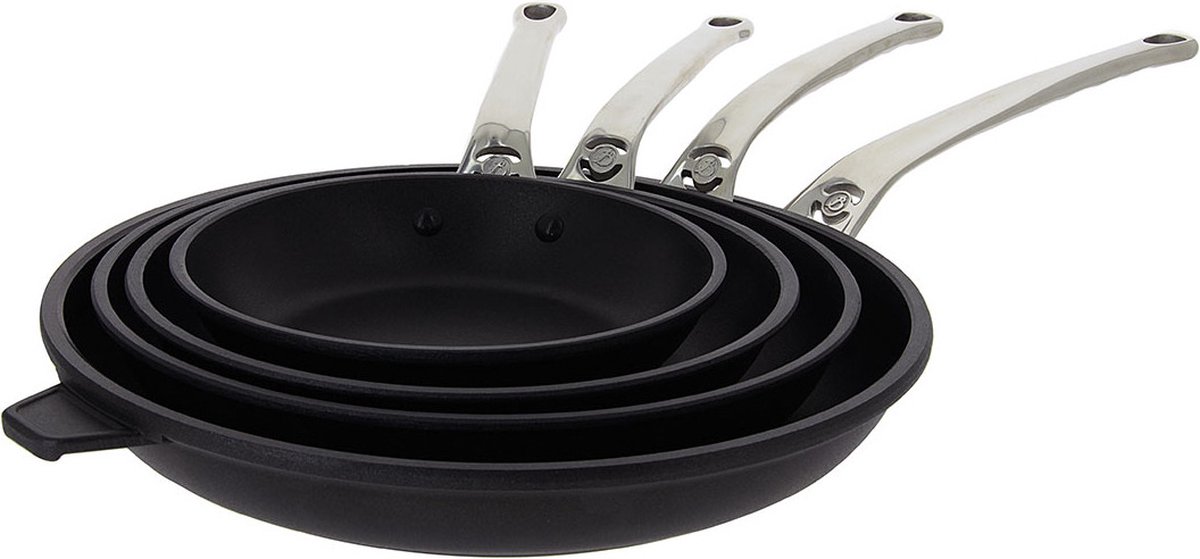 De Buyer Poêle Choc Extreme 28 cm