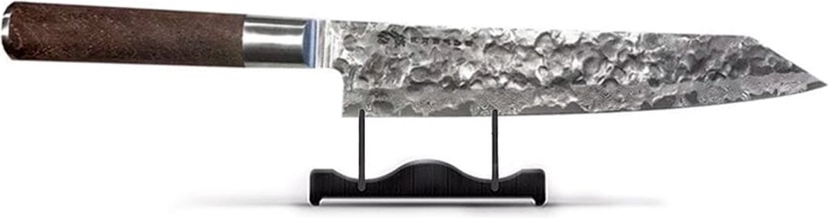 Satake Couteau Satake Kuro Kiritsuke 23cm