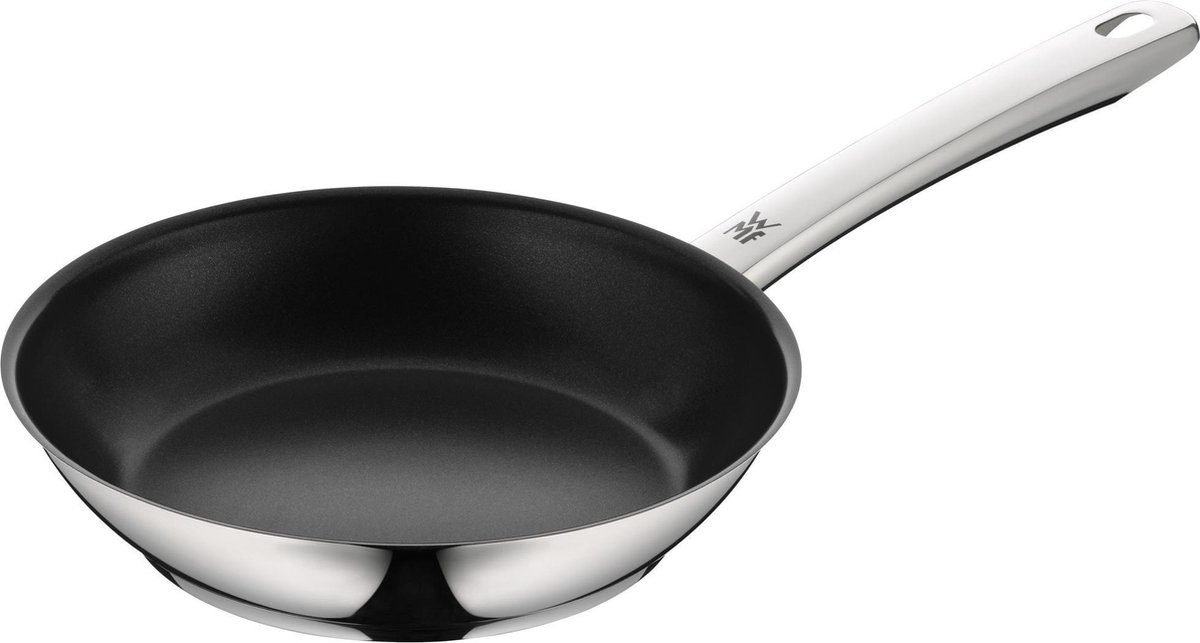 WMF Poêle Nordic Profi 24cm Acier inoxydable