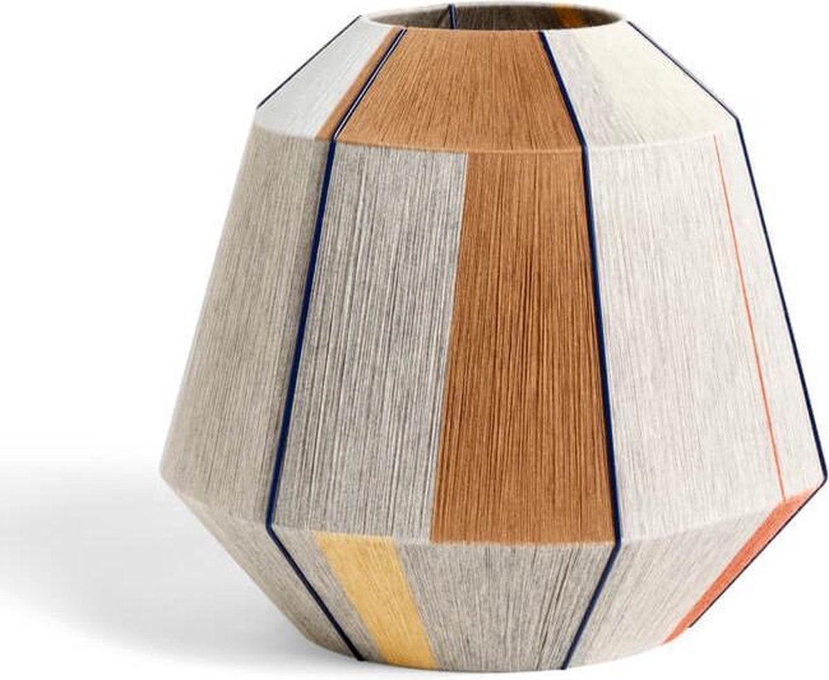 HAY Abat-jour Bonbon Shade Ø50 cm Earth tones