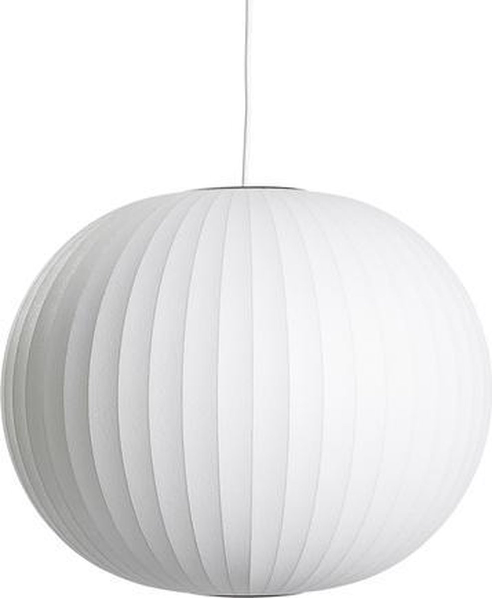 HAY Suspension M Nelson Bubble Ball Off white