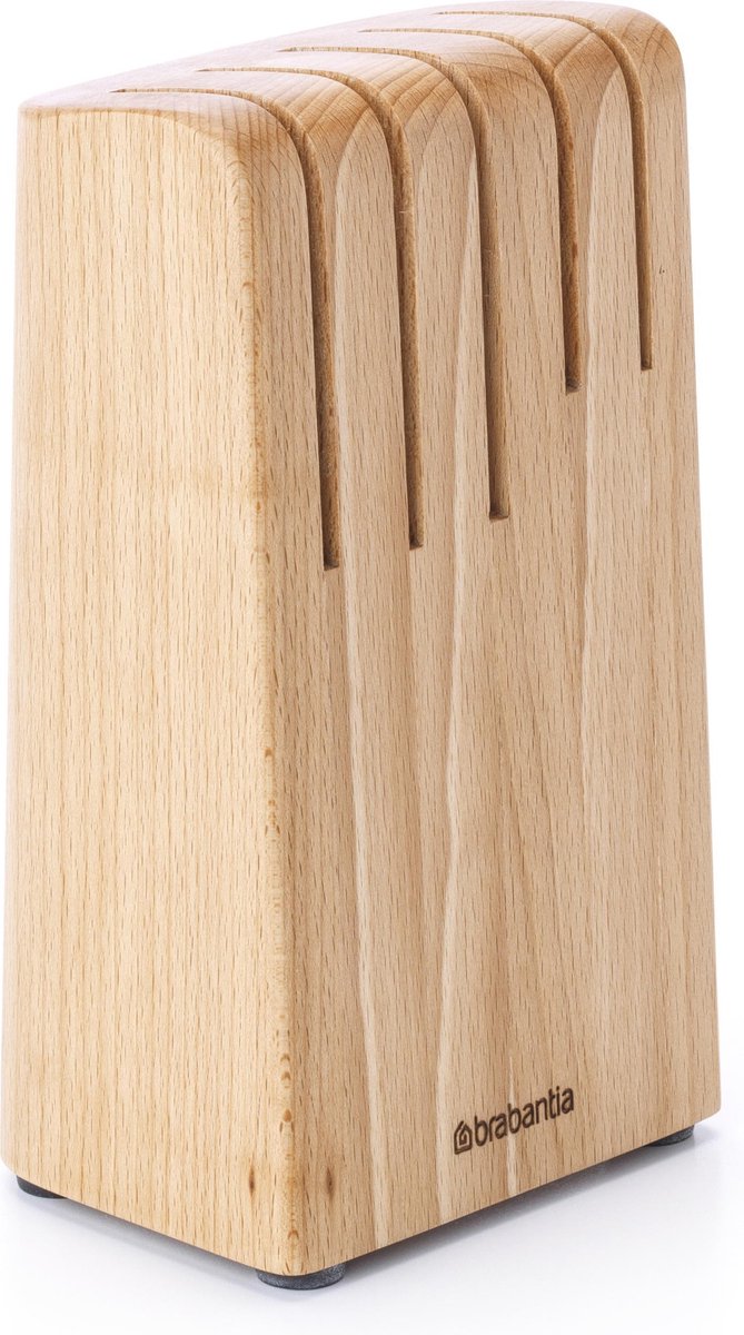 Brabantia Bloc à couteau Profile 22 cm Bois