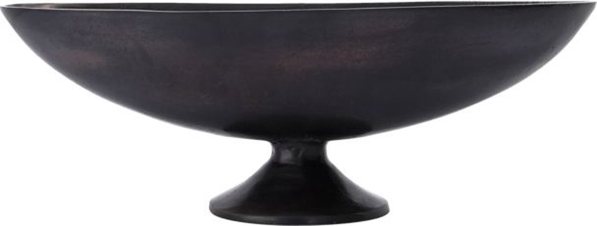 House Doctor Bol Foy 15x45 cm Browned brass
