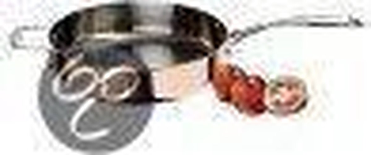 Ronneby Bruk Sauteuse en cuivre Maestro 26 cm