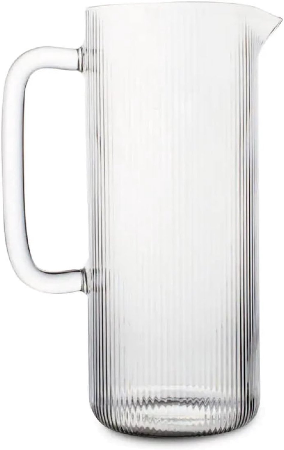 Sagaform Carafe Saga 1,36 litre Transparent