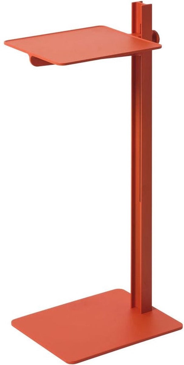 Museum Table d'appoint Museum orange