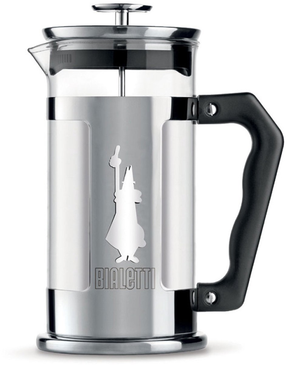 Kaffepress Bialetti Preziosa, 350 ml