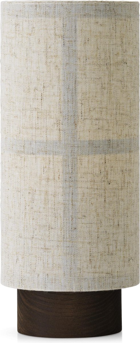 Audo Copenhagen Lampe de table portable Hashira Raw