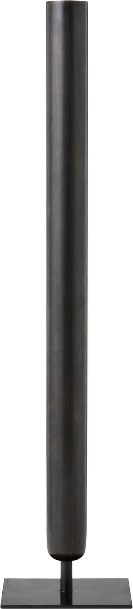 Audo Copenhagen Vase Stance 50 cm Laiton bronzé