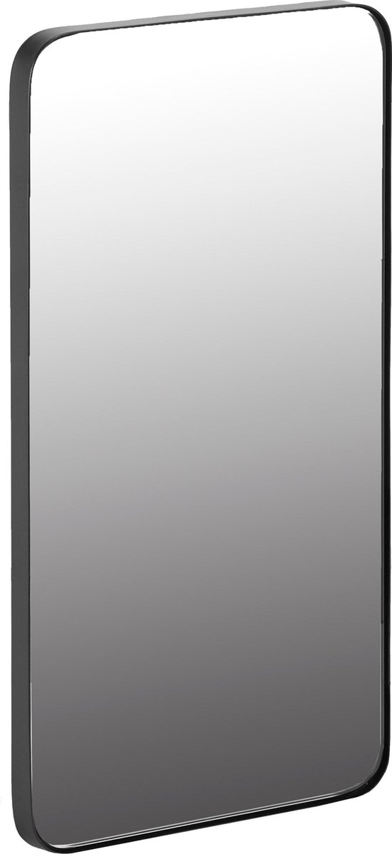 Serax Miroir Serax E 20x40 cm Noir