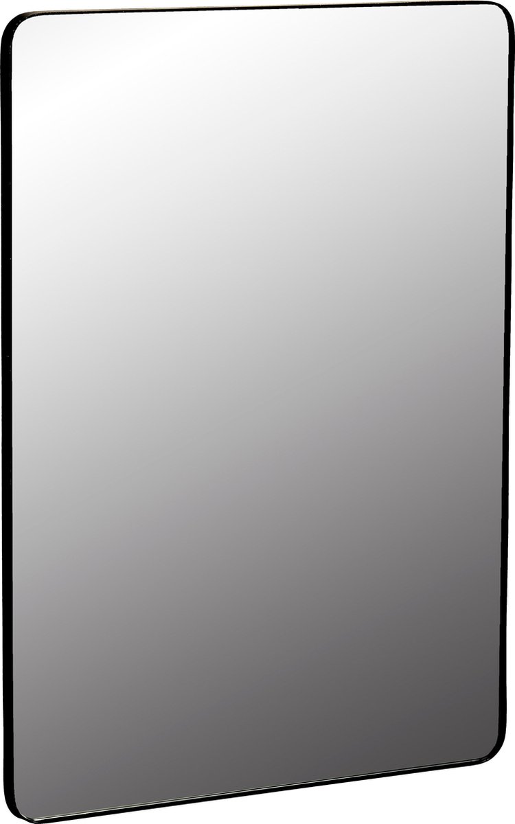 Serax Miroir Serax F 40x55 cm Noir