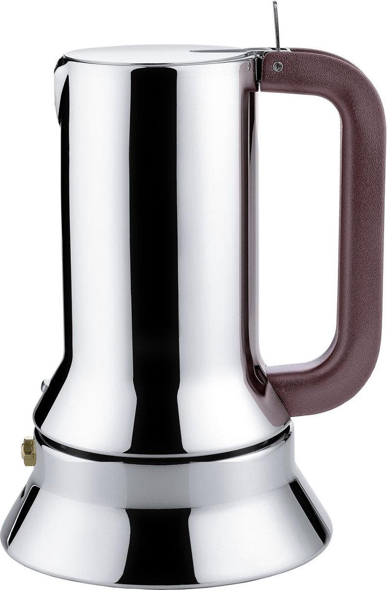 Alessi Cafetière espresso 9090 10 tasses