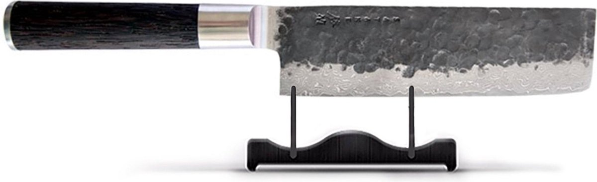 Satake Nakiri Kuro 18 cm
