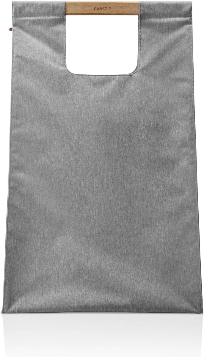 Eva Solo Sac à linge Eva Solo Gris clair