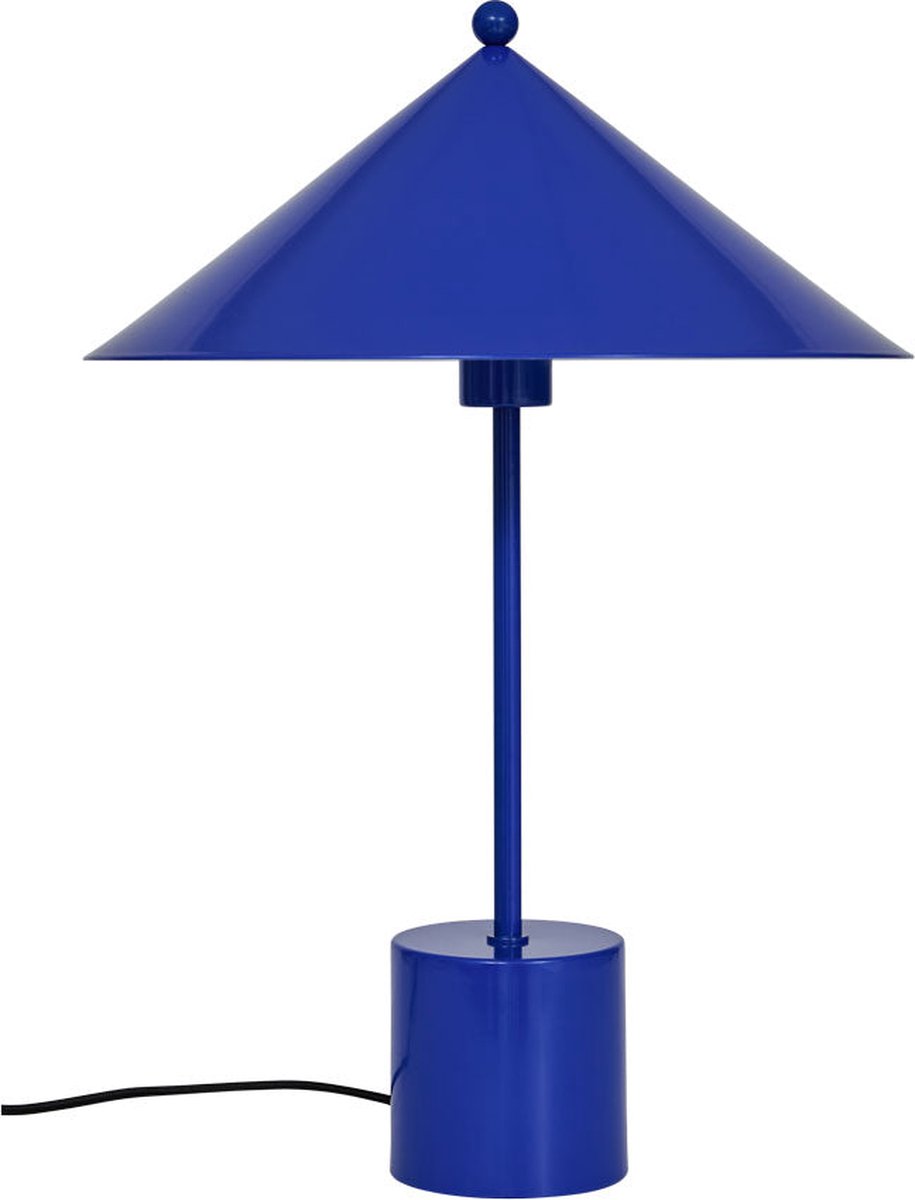 OYOY Lampe de table Kasa OpticBlue