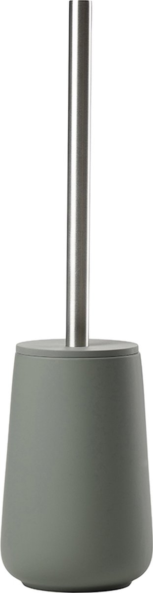 Zone Denmark Brosse de toilette Nova Olive green