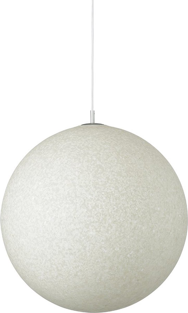 Normann Copenhagen Suspension Pix Ø 60 cm Blanc